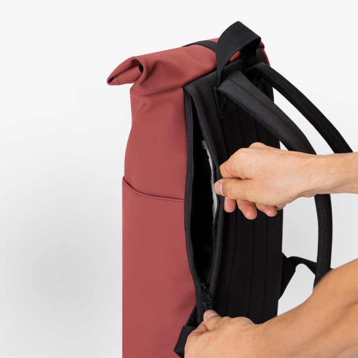 Ucon Acrobatics Hajo Mini Rucksack lotus hibiscus